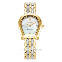 AIGNER BITONTO Diamond AGW.231005 Women's Watch Swiss Made