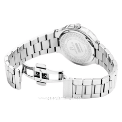 AIGNER TAVIANO AGW.241014 Stainless Steel Swiss Made