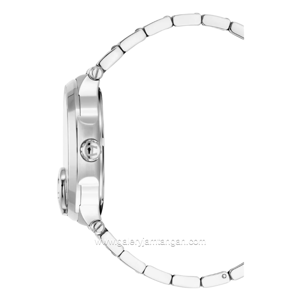 AIGNER TAVIANO AGW.241014 Stainless Steel Swiss Made