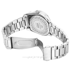 AIGNER SIENA AGW.244006 Silver Series Watch Swiss Made