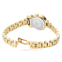 Aigner Tivoli Due AGW.258005 Gold Stainless Steel Swiss Made