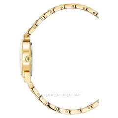 Aigner Tivoli Due AGW.258005 Gold Stainless Steel Swiss Made