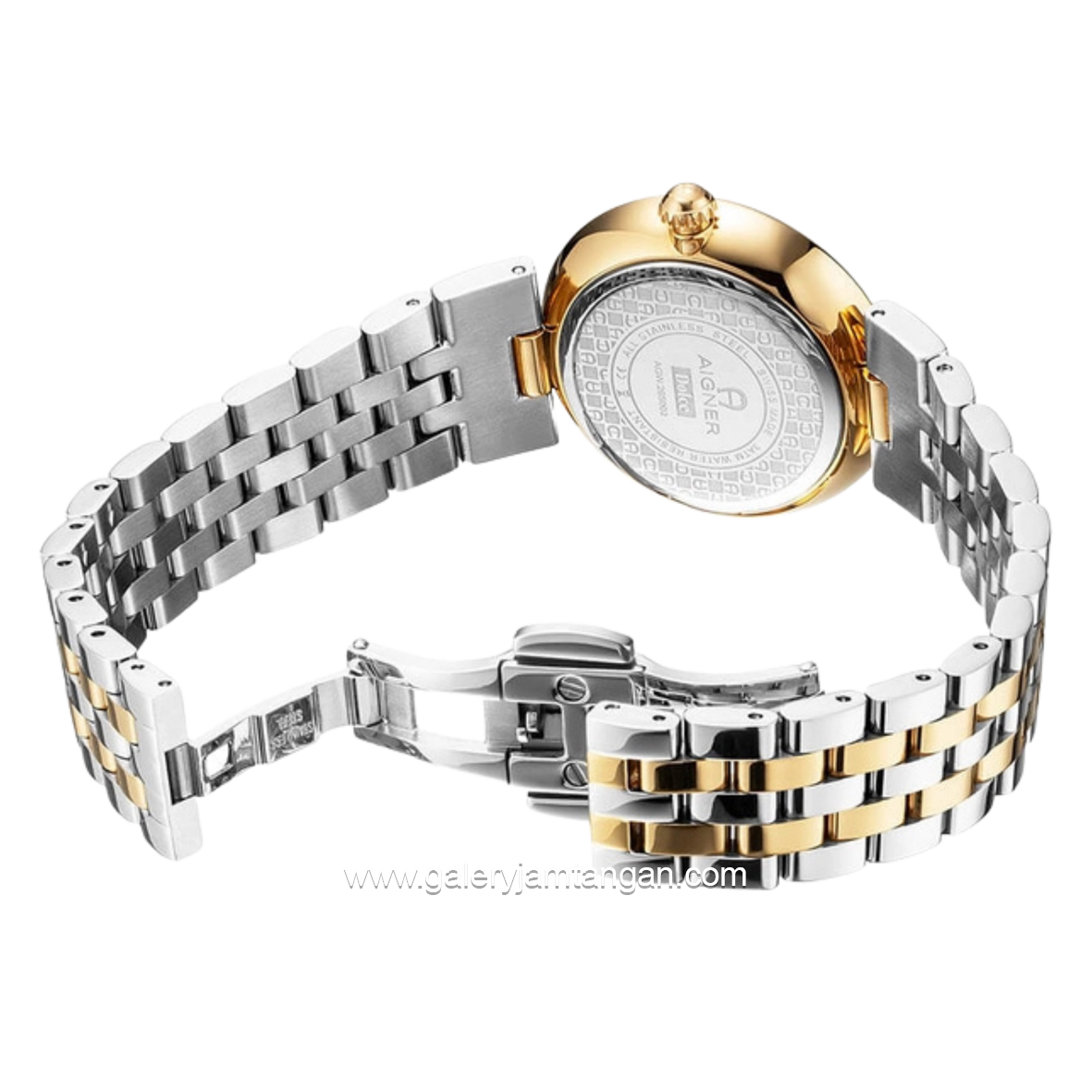 AIGNER DOLCE AGW.265002 Women's Watch Swiss Made