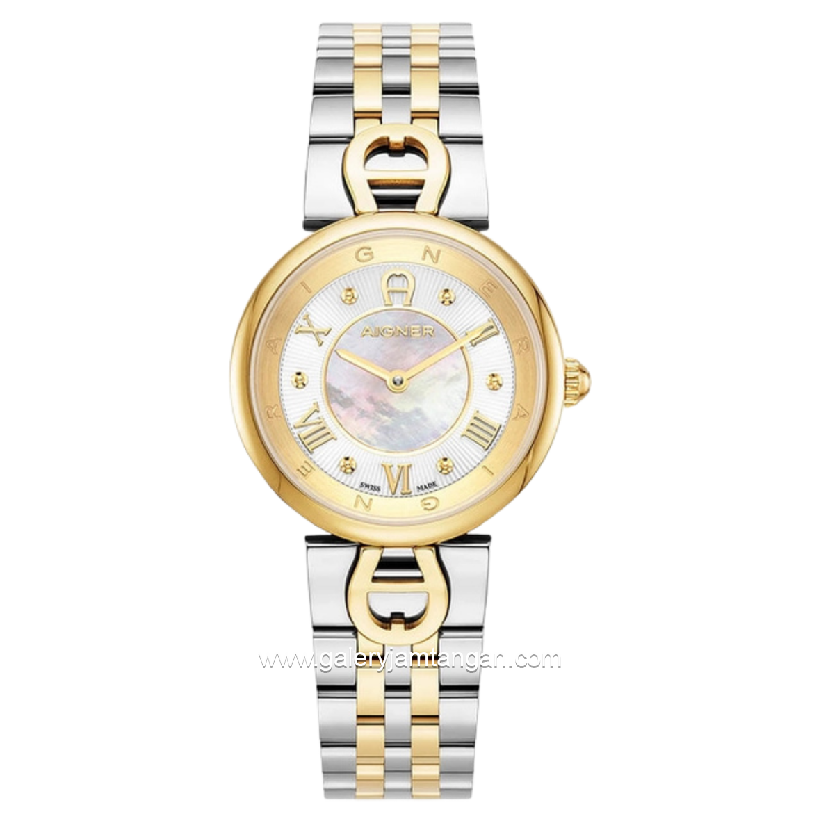 AIGNER DOLCE AGW.265002 Women's Watch Swiss Made