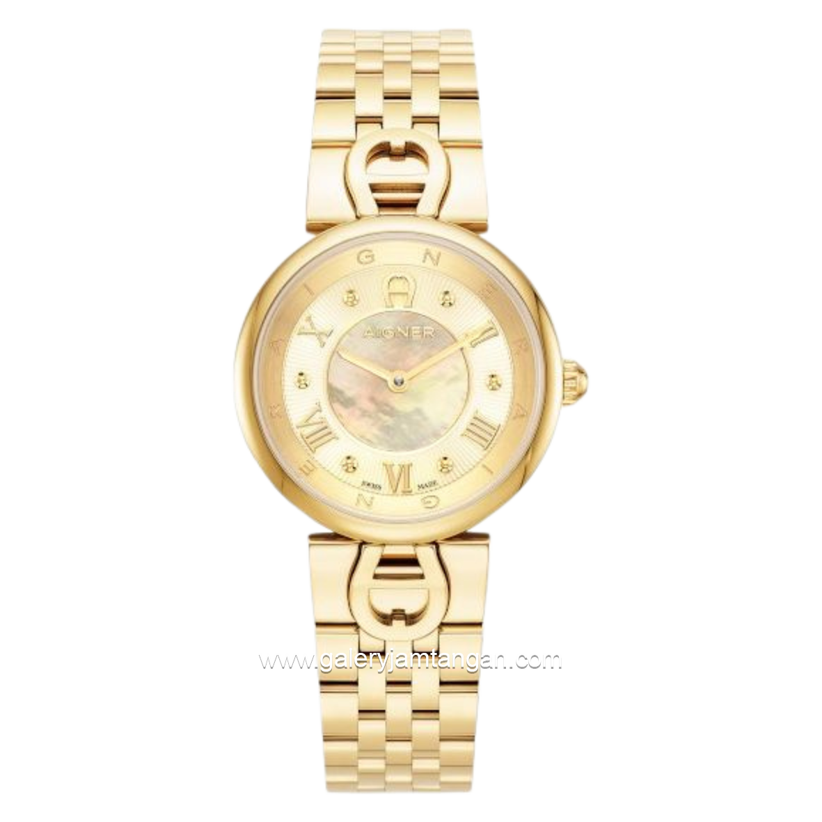 AIGNER DOLCE AGW.265004 Women's Watch Swiss Made