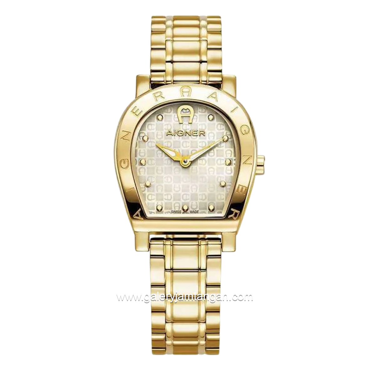 AIGNER DAIANA AGW.268004 Full Gold Stainless Steel