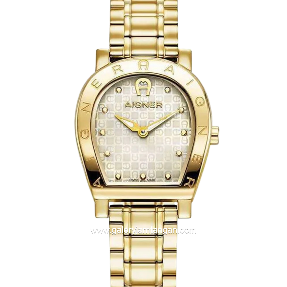 AIGNER DAIANA AGW.268004 Full Gold Stainless Steel