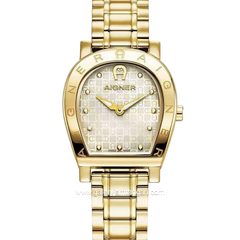 AIGNER DAIANA AGW.268004 Full Gold Stainless Steel