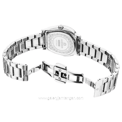 AIGNER AGW.268006 DAIANA Silver Stainless Steel Swiss Made