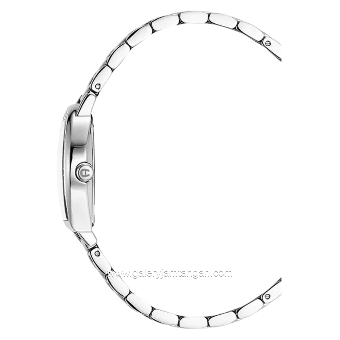 AIGNER AGW.268006 DAIANA Silver Stainless Steel Swiss Made