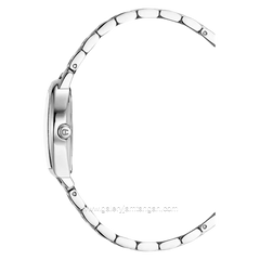 AIGNER AGW.268006 DAIANA Silver Stainless Steel Swiss Made