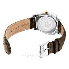 AIGNER DAIANO AGW.269004 Brown Leather Strap