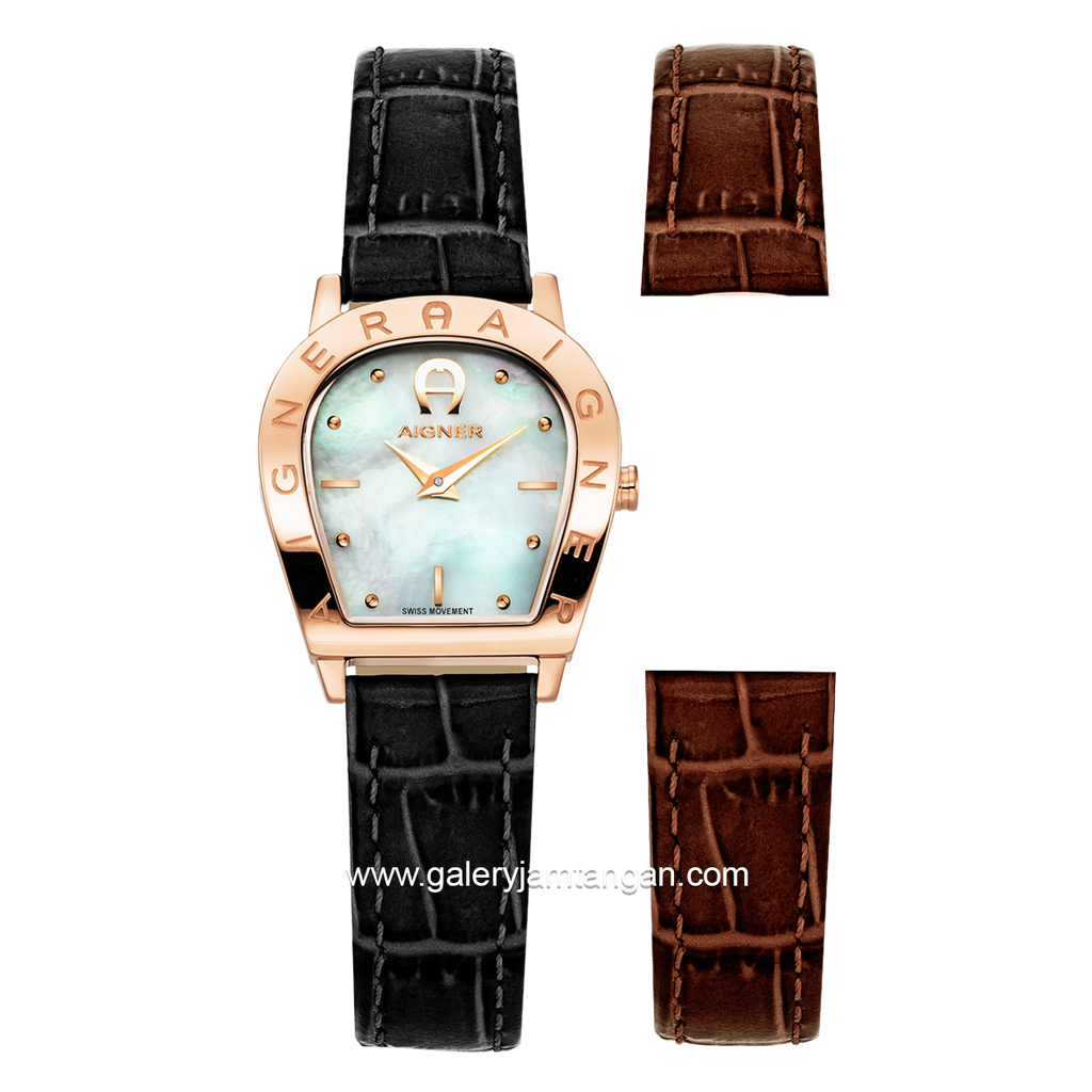 Jam Tangan Aigner A32200 Aigner Amalfi AIGNER Aosta – Watch Studio