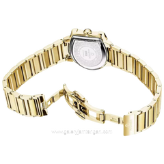 AIGNER LODI AGW.288004 Full Gold Stainless Steel