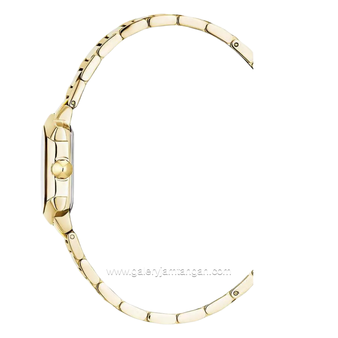 AIGNER LODI AGW.288004 Full Gold Stainless Steel