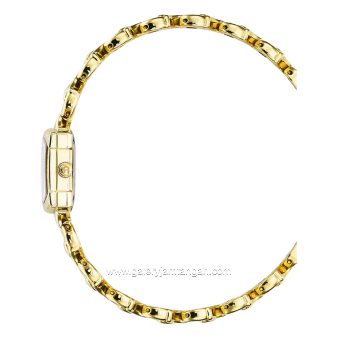AIGNER NOBILE DIAMOND AGW.289003 Full Gold Stainless Steel