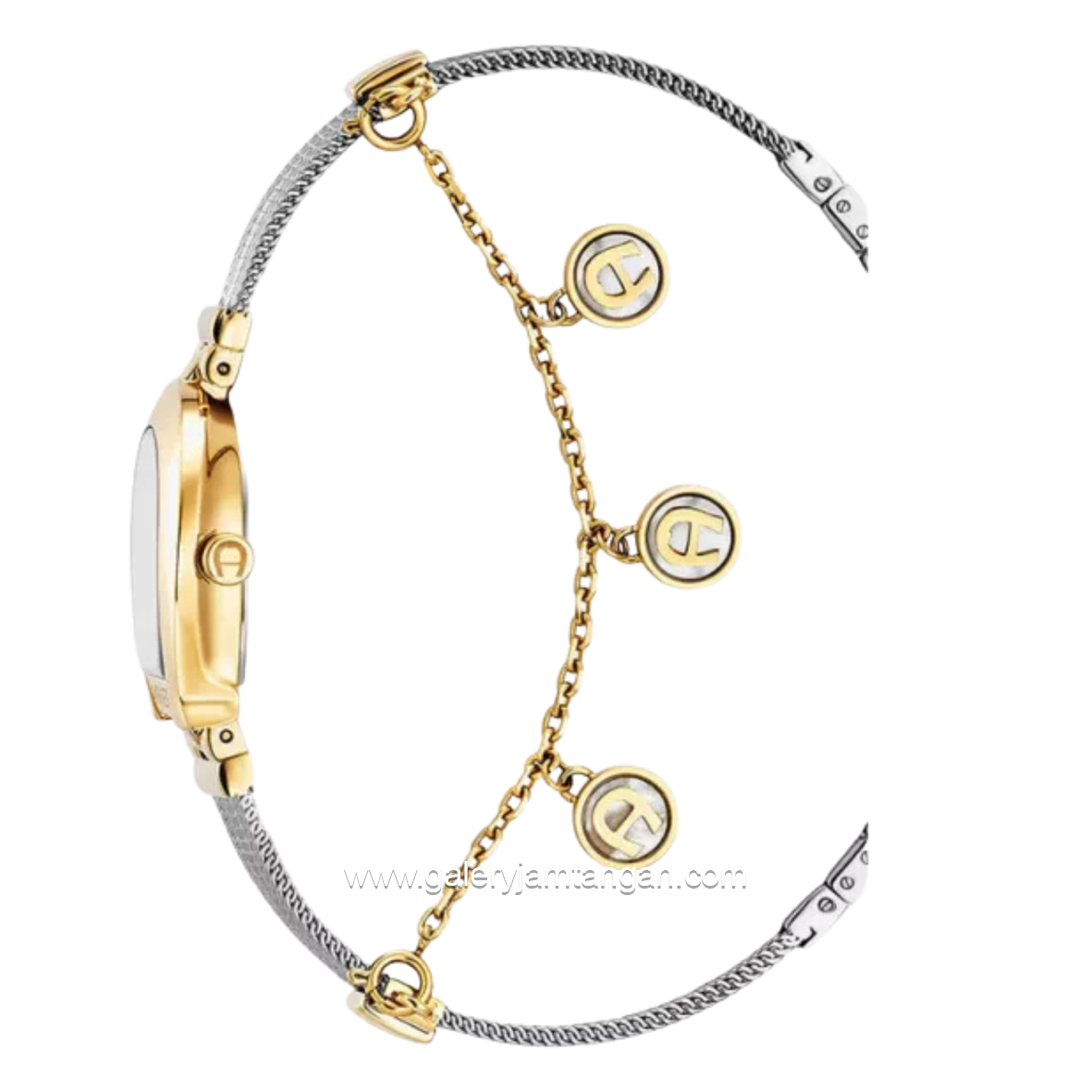 AIGNER CREMONA MENO AGW.290002 Swiss Made