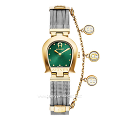 AIGNER CREMONA MENO AGW.290002 Swiss Made