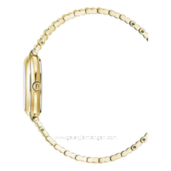 AIGNER IMPERIA AGW.291004 Gold Dial White MOP Stainless Steel