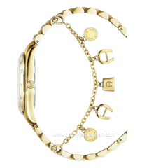 AIGNER SCAFATI MENO AGW.292004 Full Gold Stainless Steel