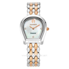 AIGNER AGW.231001 BITONTO Women's Watch Swiss Made