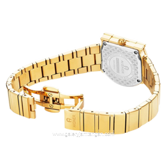 AIGNER Matera Diamond AGW.232003 Women's Watch Gold Series Swiss Made