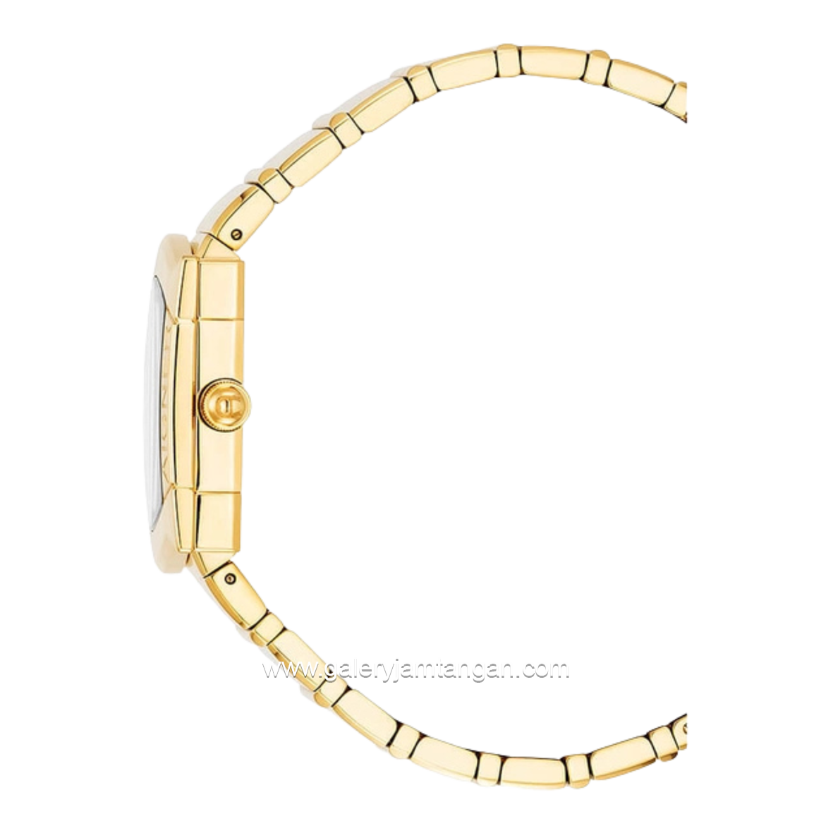 AIGNER Matera Diamond AGW.232003 Women's Watch Gold Series Swiss Made