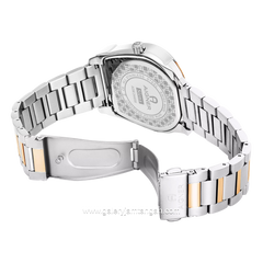 AIGNER SIENA AGW.244008 Silver Roseold Watch Swiss Made