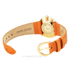 AIGNER BIELLA AGW.263002 Leather Swiss Made