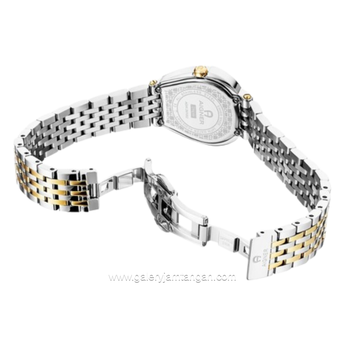 AIGNER DOGNA AGW.270002 Women's Watch Swiss Made