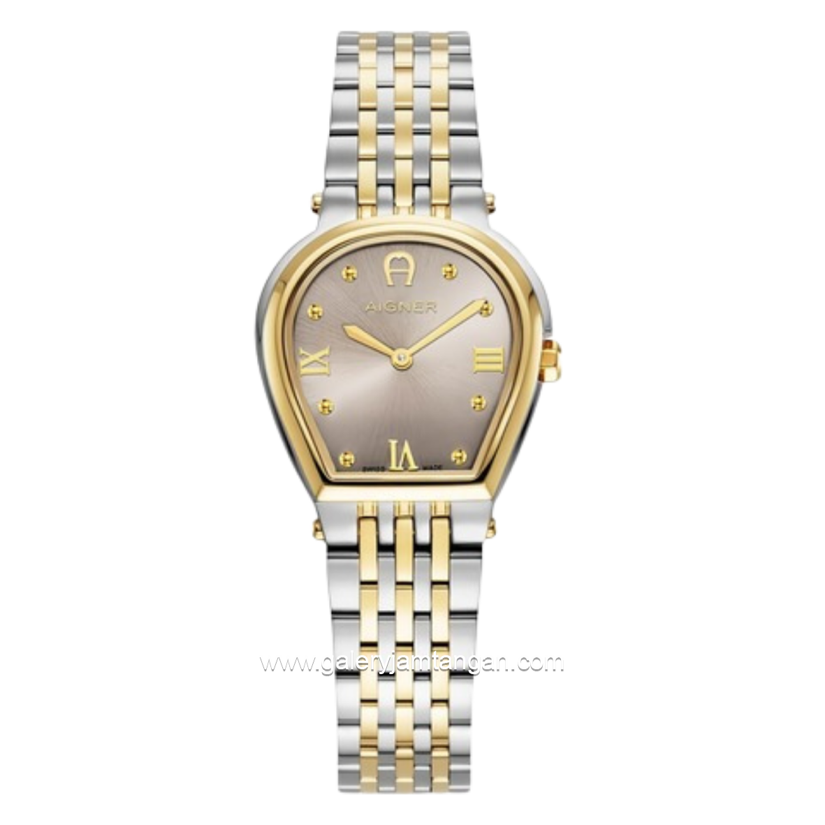 AIGNER DOGNA AGW.270002 Women's Watch Swiss Made