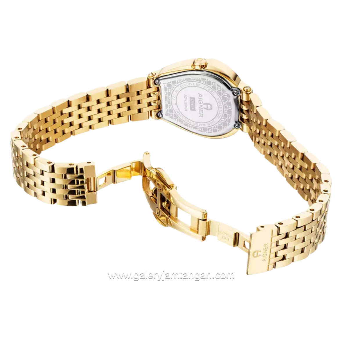 AIGNER DOGNA AGW.270003 Women's Watch Swiss Made