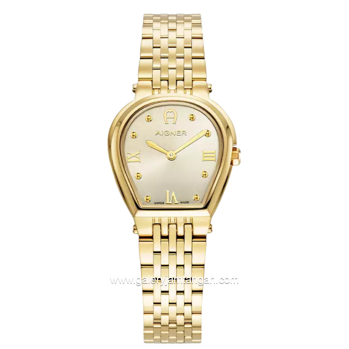 AIGNER DOGNA AGW.270003 Women's Watch Swiss Made