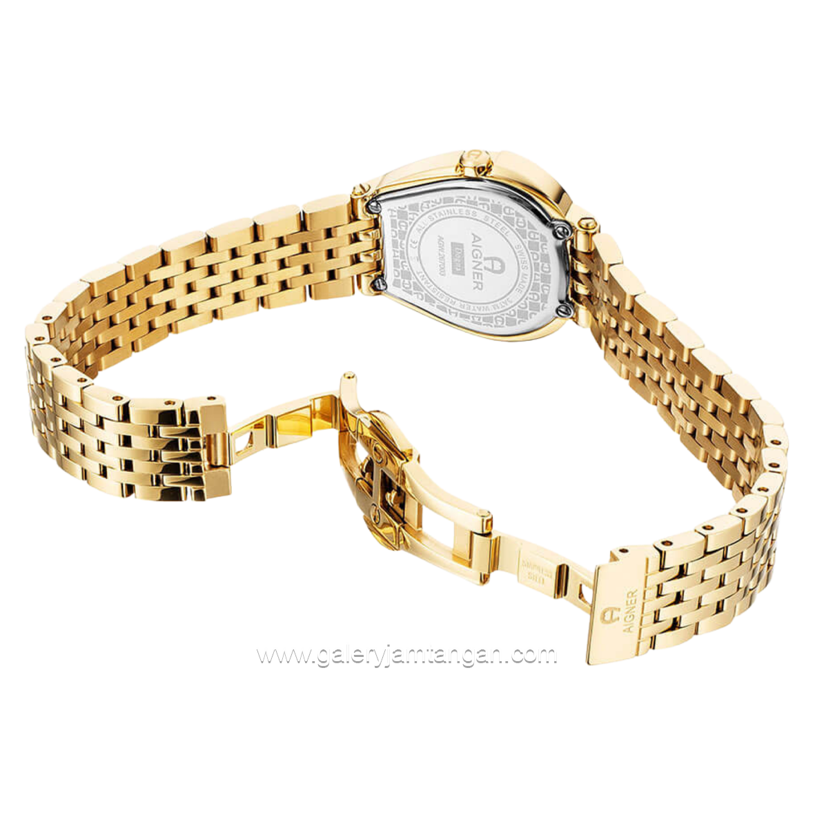 AIGNER DOGNA AGW.270004 Women's Watch Swiss Made