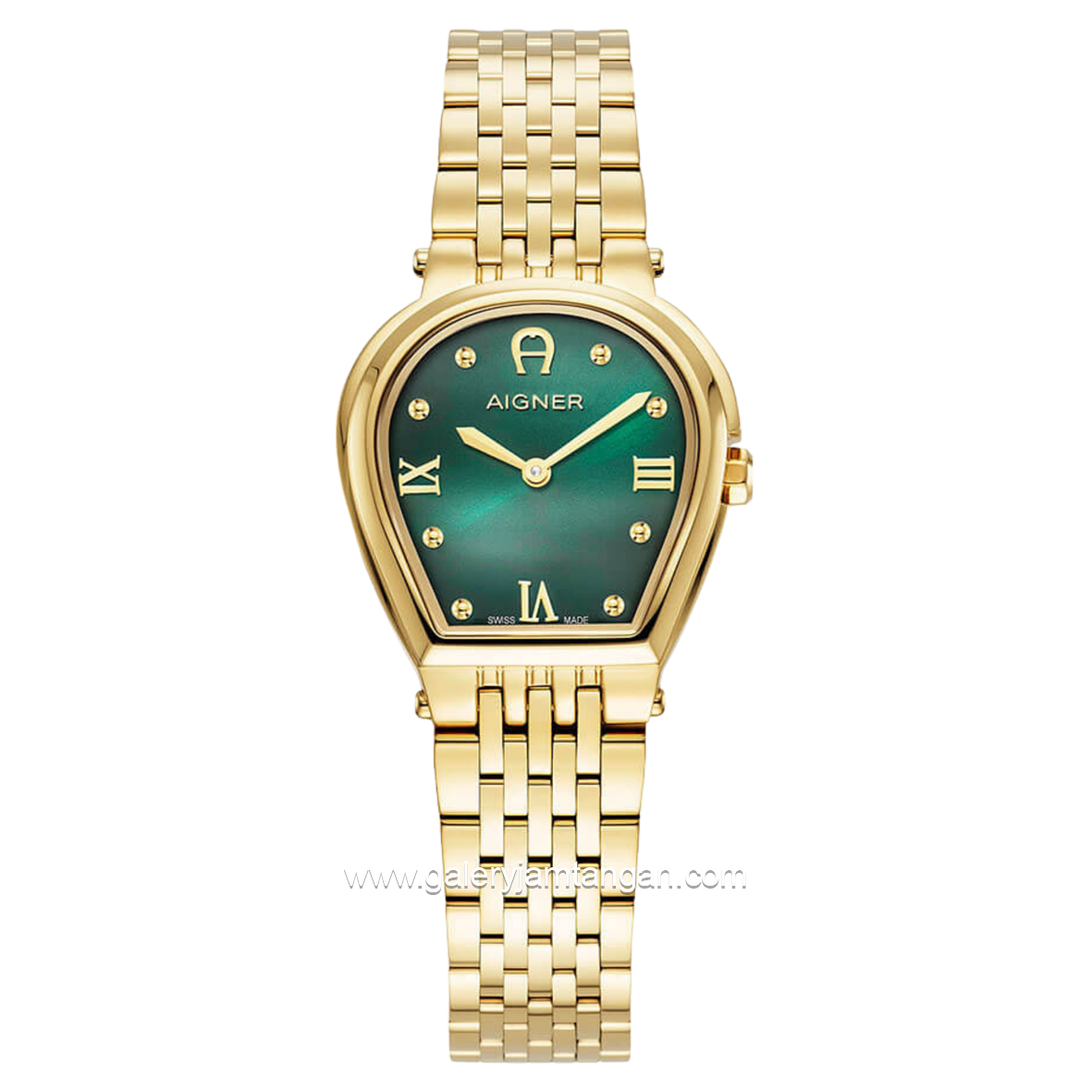 AIGNER DOGNA AGW.270004 Women's Watch Swiss Made