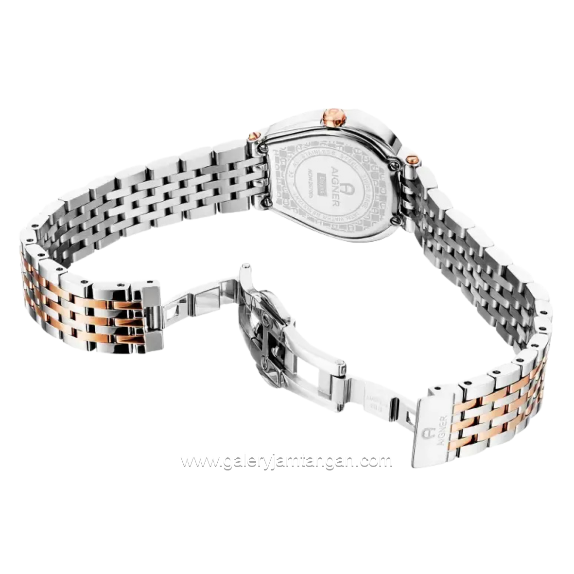 AIGNER DOGNA AGW.270005 Women's Watch Swiss Made