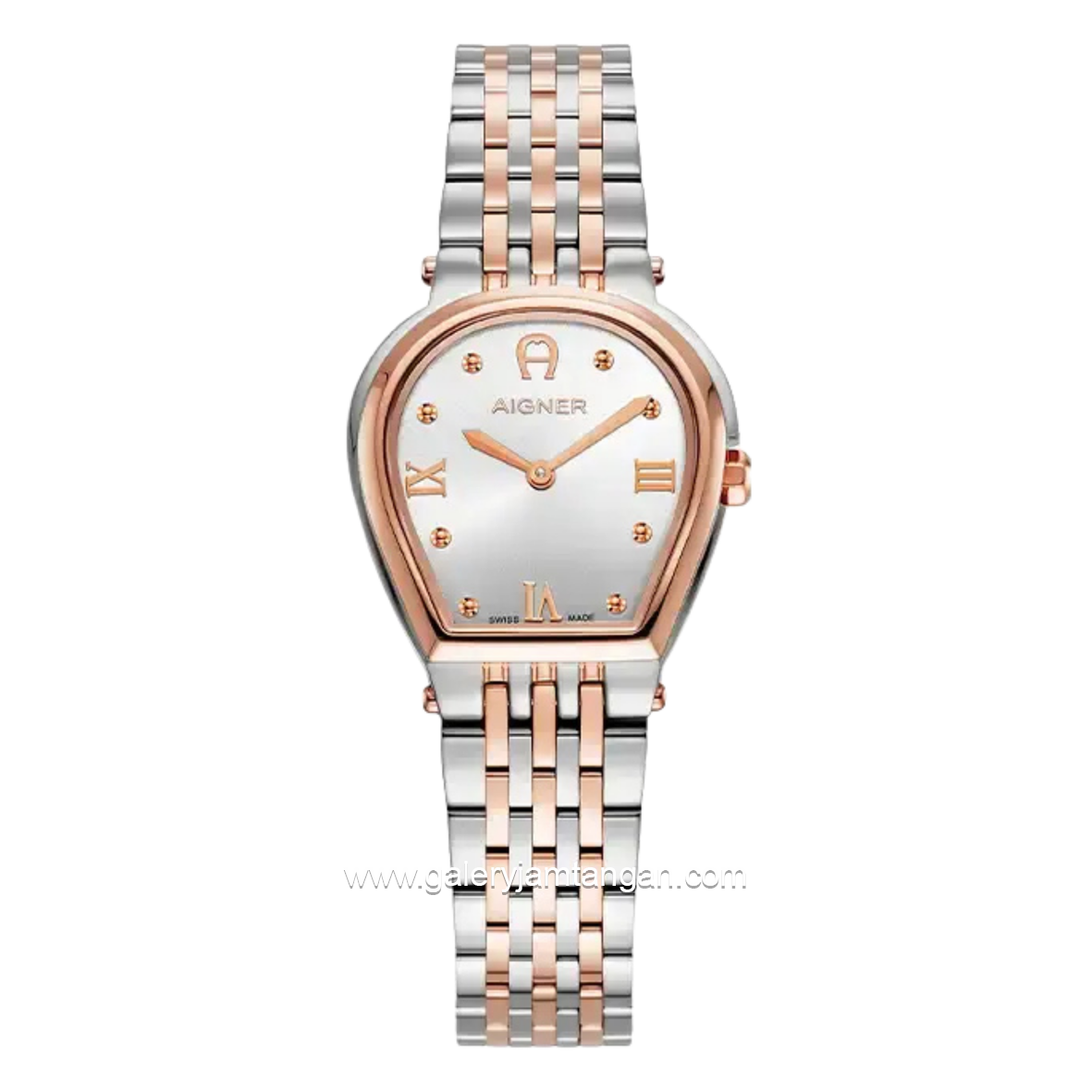 AIGNER DOGNA AGW.270005 Women's Watch Swiss Made