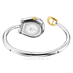 AIGNER AGW.271002.S FLORA S Swiss Made