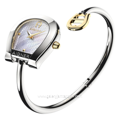 AIGNER AGW.271002.S FLORA S Swiss Made