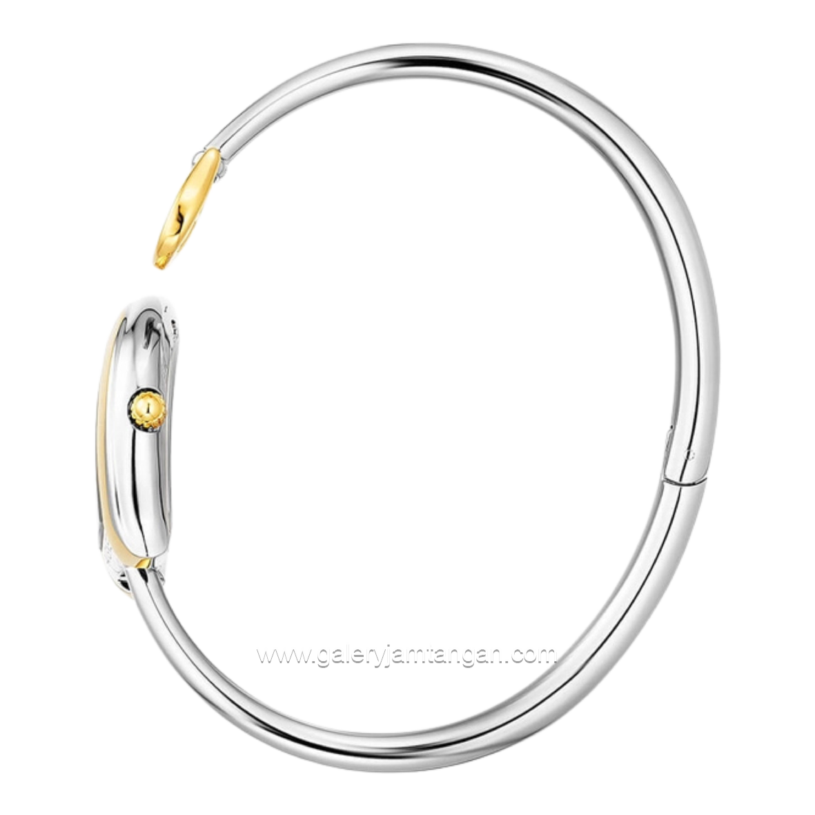 AIGNER AGW.271003.S FLORA S Swiss Made