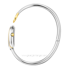 AIGNER AGW.271003.S FLORA S Swiss Made