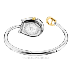 AIGNER AGW.271003.S FLORA S Swiss Made