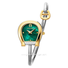 AIGNER AGW.271004.S FLORA S Swiss Made