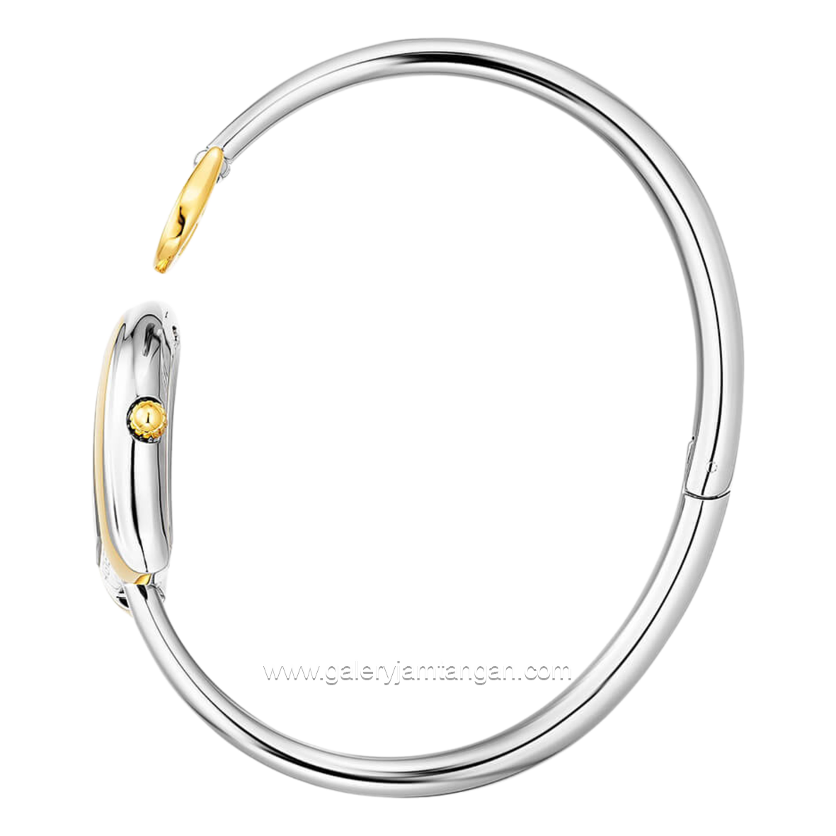 AIGNER AGW.271004.S FLORA S Swiss Made