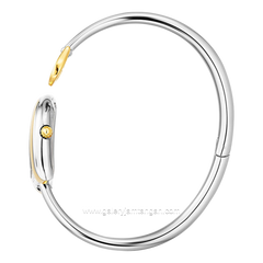 AIGNER AGW.271004.S FLORA S Swiss Made