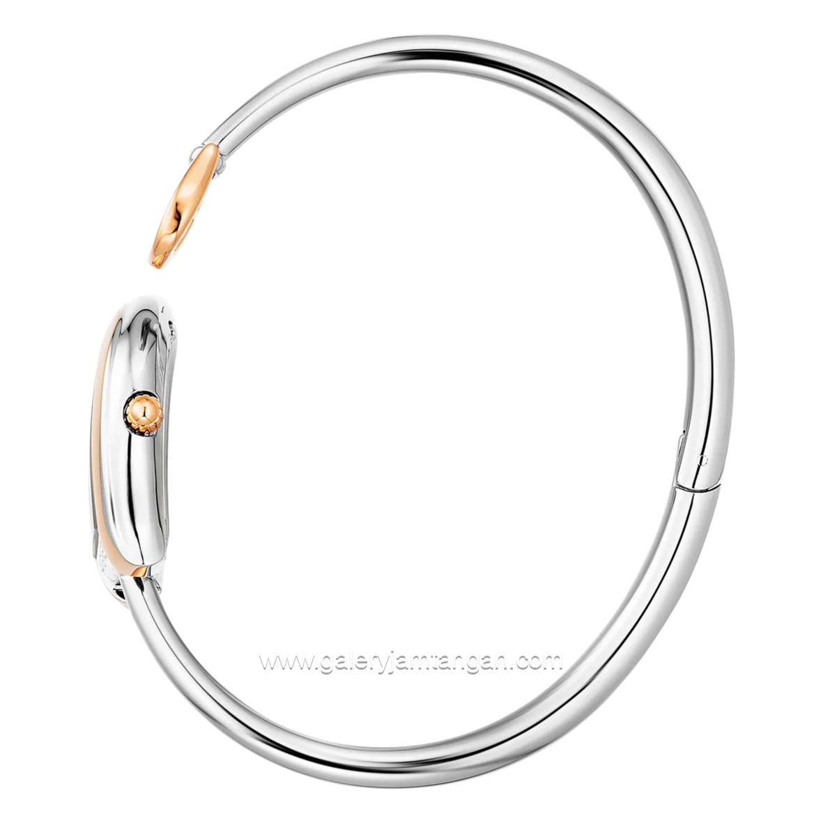 AIGNER AGW.271005.S FLORA S Swiss Made