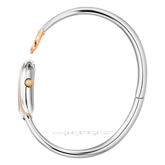 AIGNER AGW.271005.S FLORA S Swiss Made