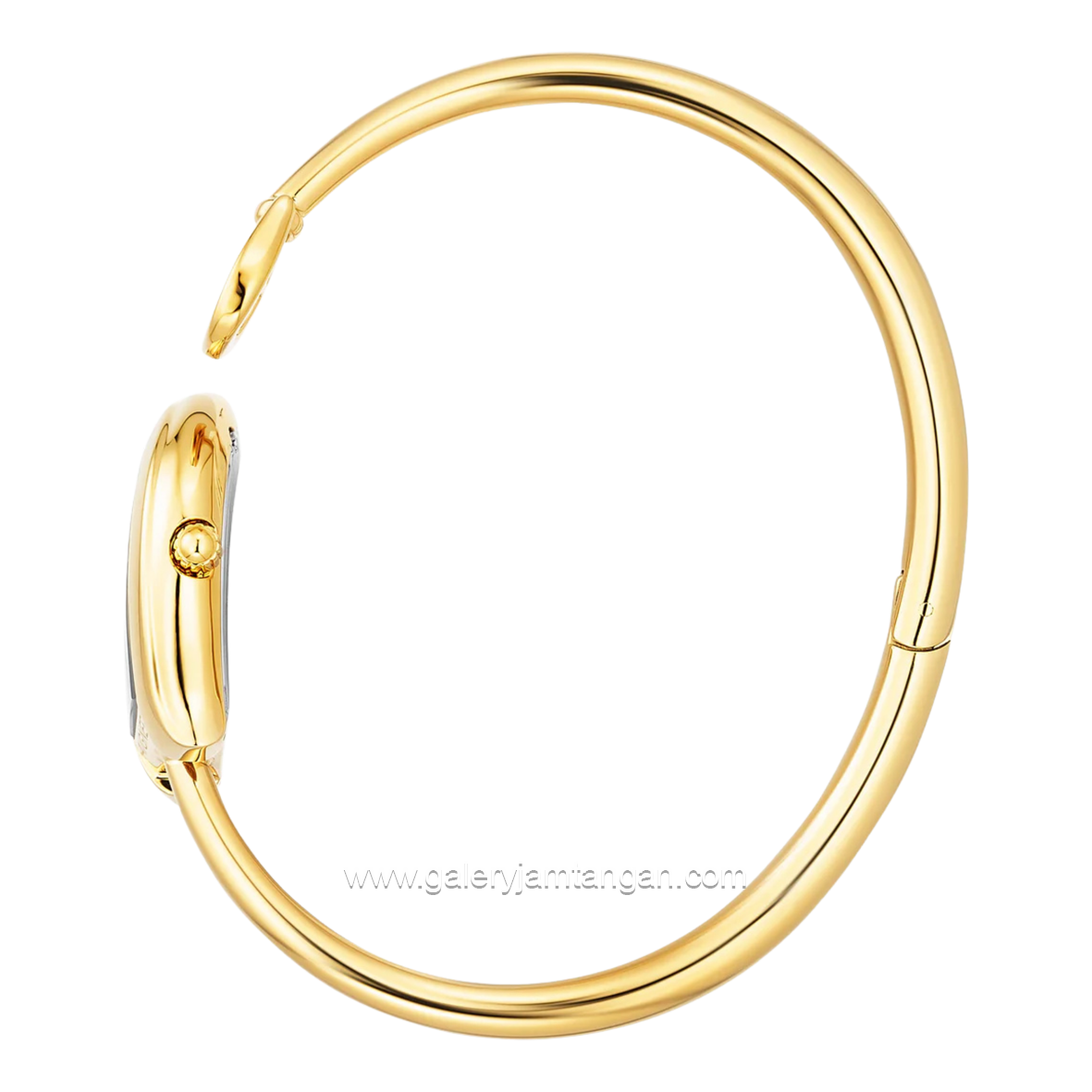 AIGNER AGW.271006.S FLORA S Swiss Made