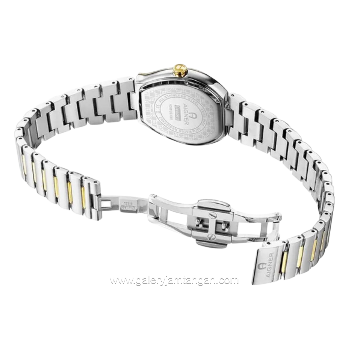 AIGNER GENOVA AGW.283001 Women's Watch Swiss Made