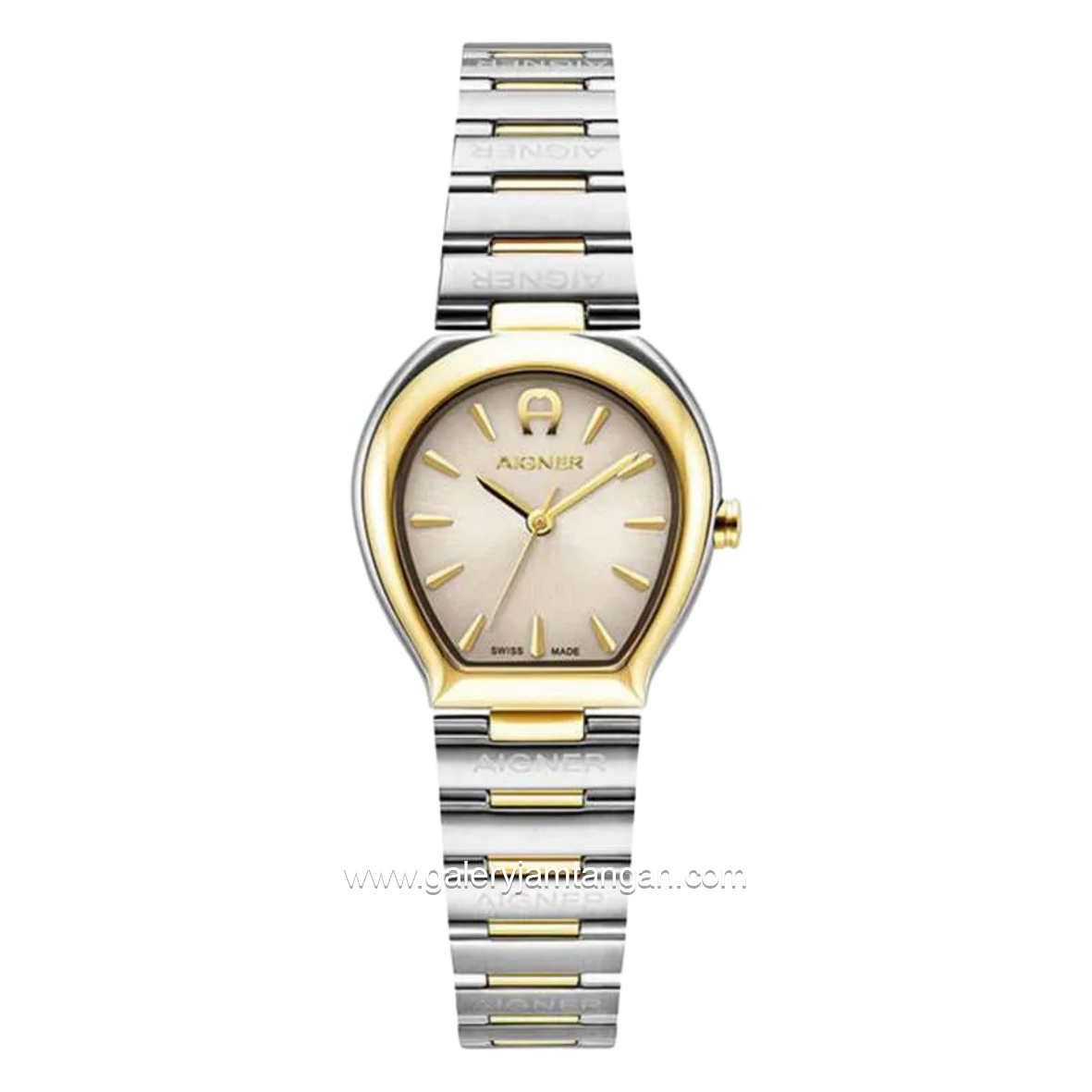 AIGNER GENOVA AGW.283001 Women's Watch Swiss Made